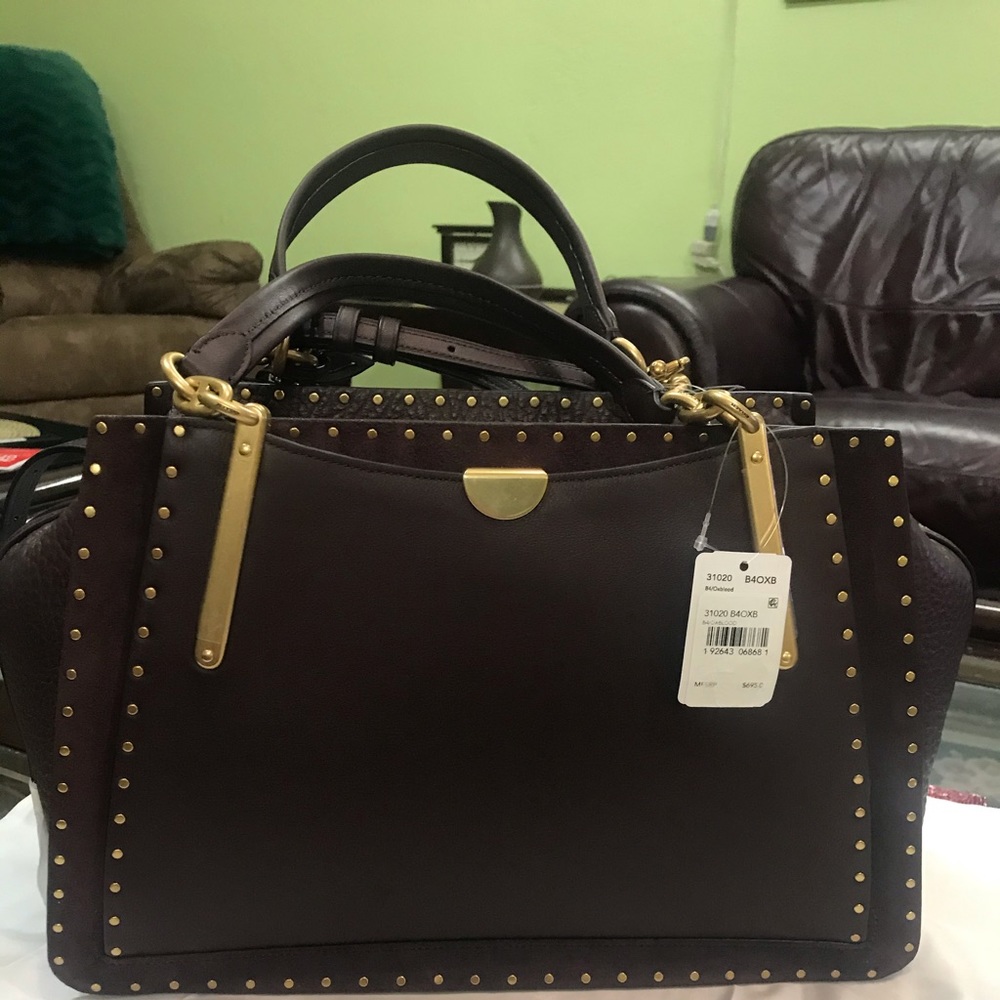 Coach dreamer 36 B4OXB 31020 bag